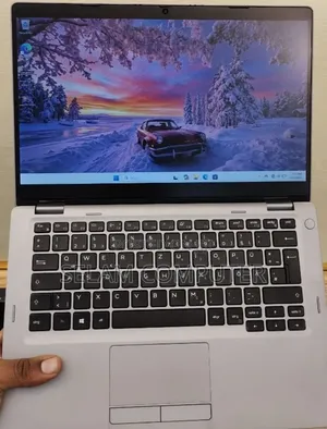 New Laptop Dell Latitude 5410 16GB Intel Core i5 SSD 512GB