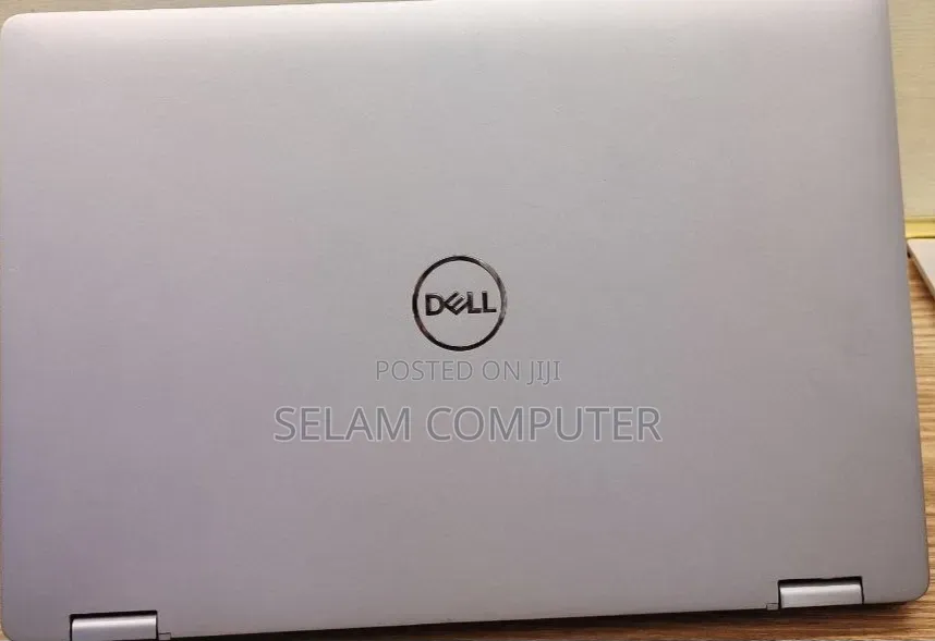 New Laptop Dell Latitude 5410 16GB Intel Core i5 SSD 512GB