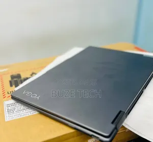 New Laptop Lenovo Yoga 7i 16GB Intel Core Ultra 7 SSD 1T