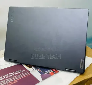 New Laptop Lenovo Yoga 7i 16GB Intel Core Ultra 7 SSD 1T