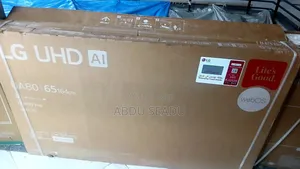 Hisense TV 75 Inch