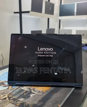 New Lenovo Yoga Pro 9i Aura Edition 32GB Intel Core Ultra 7 SSD 512GB