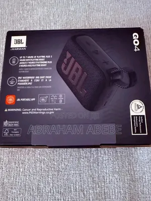 Original Speaker