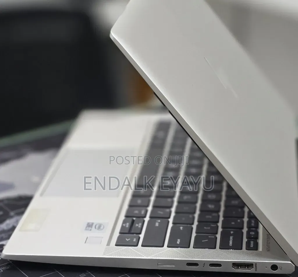 New Laptop HP EliteBook 830 G7 16GB Intel Core i7 SSD 512GB