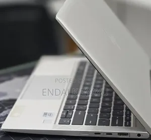 New Laptop HP EliteBook 830 G7 16GB Intel Core i7 SSD 512GB