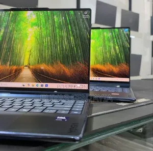 New Lenovo Yoga Pro 9i Aura Edition 32GB Intel Core Ultra 7 SSD 512GB