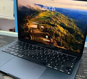 New Laptop Apple MacBook Air 2022 M2 16GB Apple M2 SSD 512GB