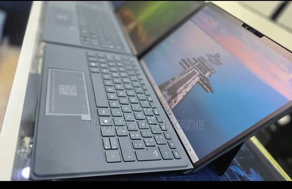 New Dell Latitude 7350 Detachable 16GB Intel Core Ultra 7 SSD 512GB