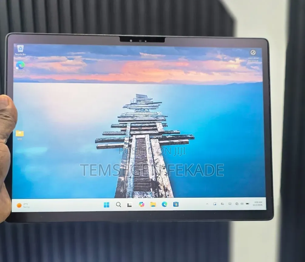 New Dell Latitude 7350 Detachable 16GB Intel Core Ultra 7 SSD 512GB