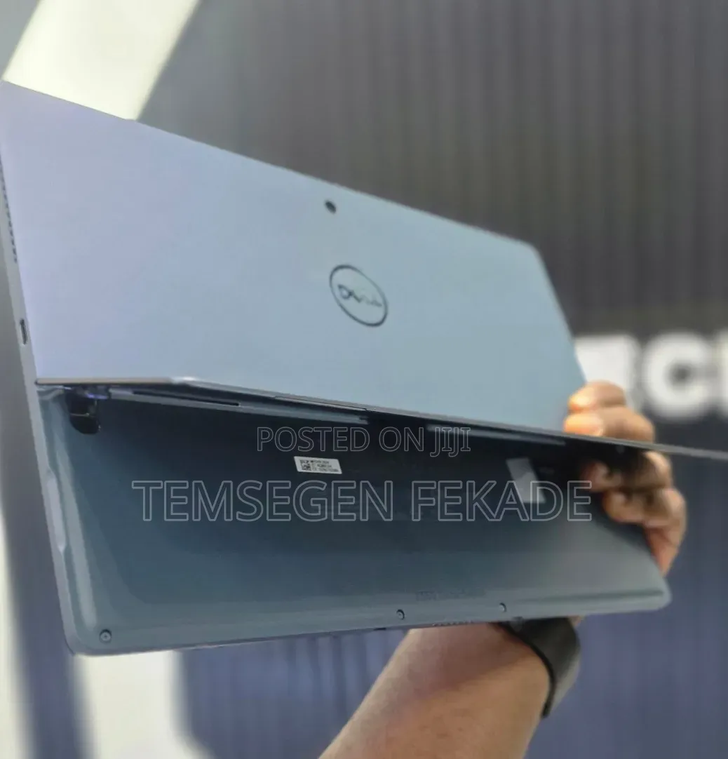 New Dell Latitude 7350 Detachable 16GB Intel Core Ultra 7 SSD 512GB