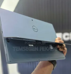 New Dell Latitude 7350 Detachable 16GB Intel Core Ultra 7 SSD 512GB