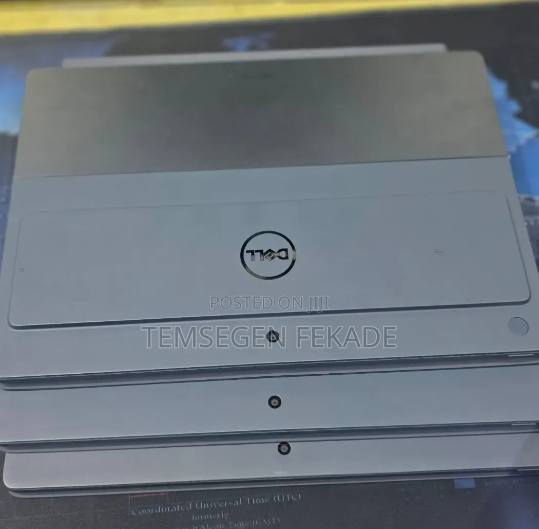 New Dell Latitude 7350 Detachable 16GB Intel Core Ultra 7 SSD 512GB