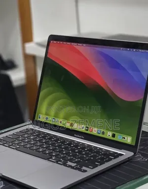 New Laptop Apple MacBook Pro 2020 16GB Apple M1 Pro SSD 512GB