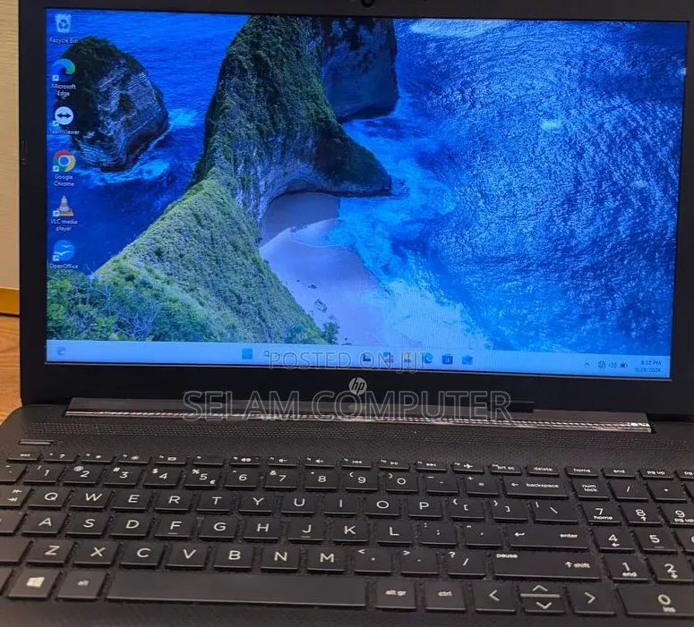 New Laptop HP Elite X2 G8 32GB Intel Core i7 SSD 512GB