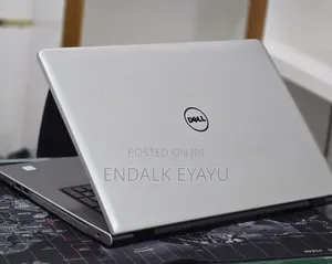 New Laptop Dell 8GB Intel Core i5 HDD 1T