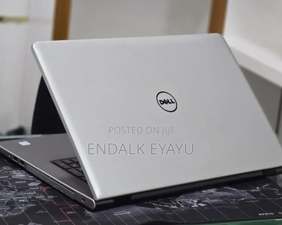 New Laptop Dell 8GB Intel Core i5 HDD 1T