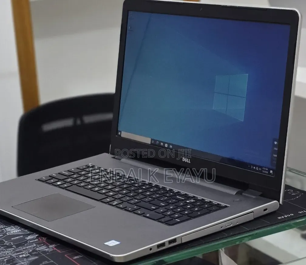 New Laptop Dell 8GB Intel Core i5 HDD 1T