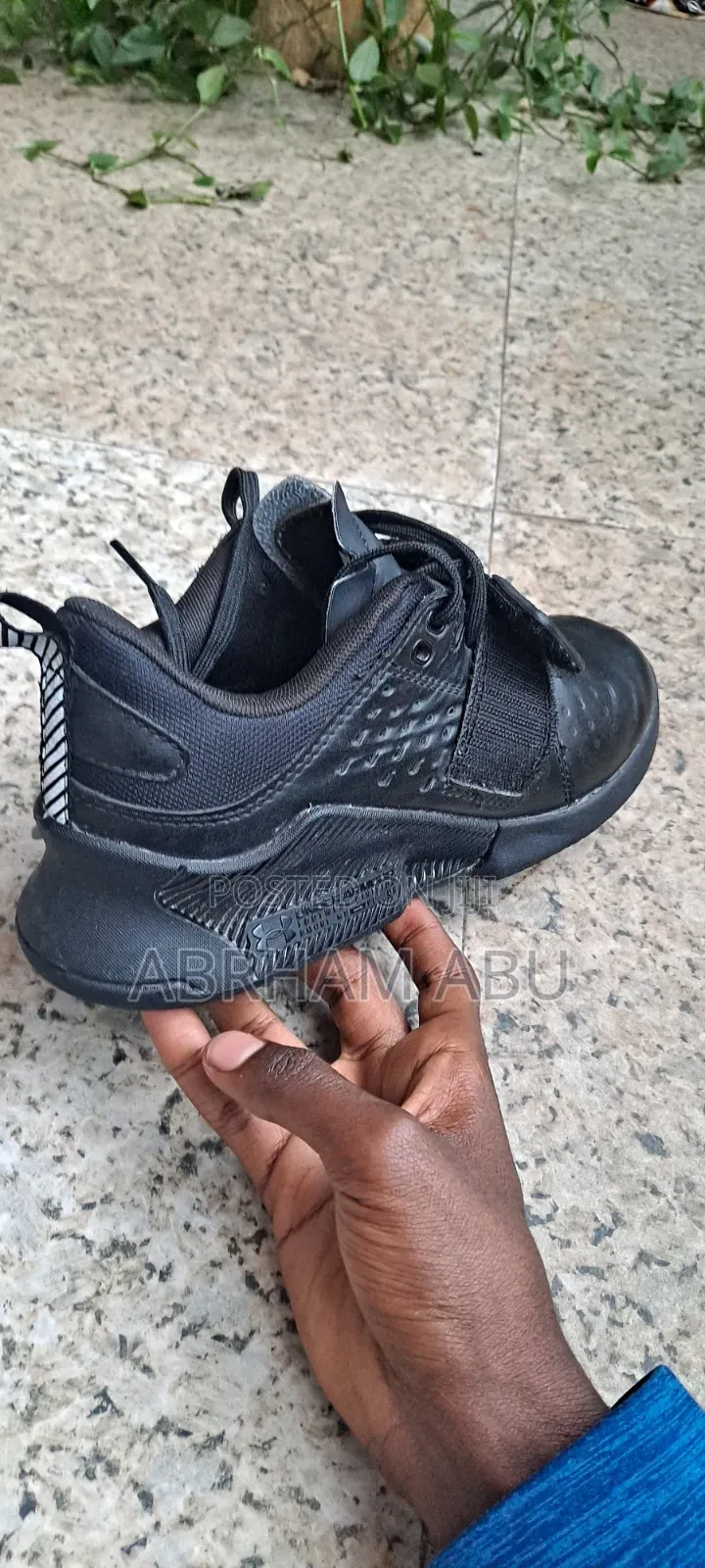 Children Shoes
