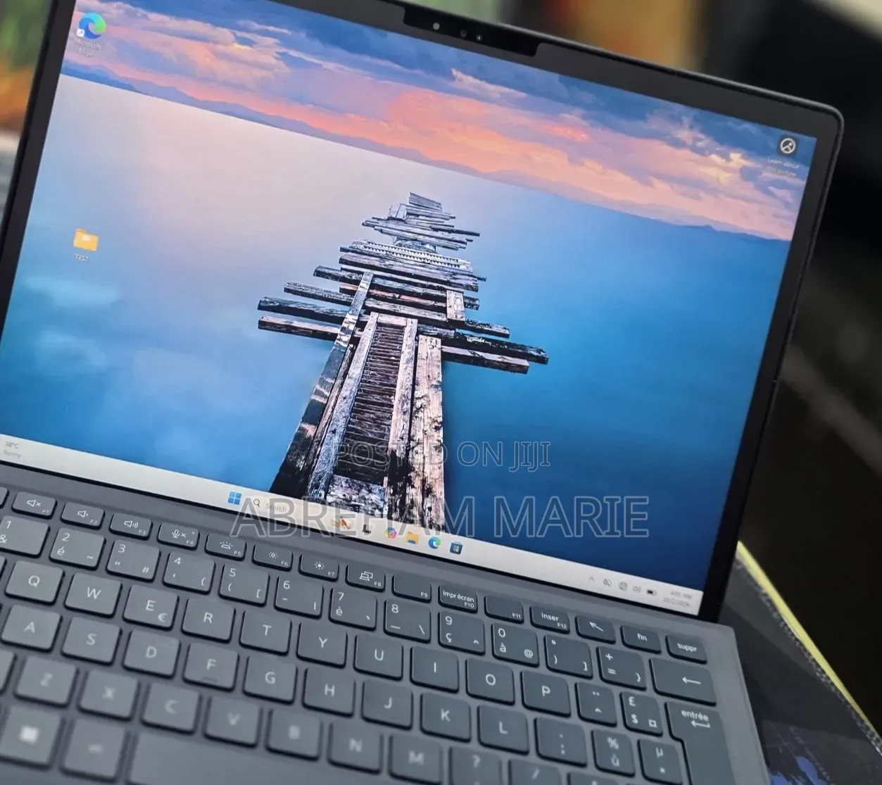 New Dell Latitude 7350 Detachable 16GB Intel Core Ultra 7 SSD 512GB