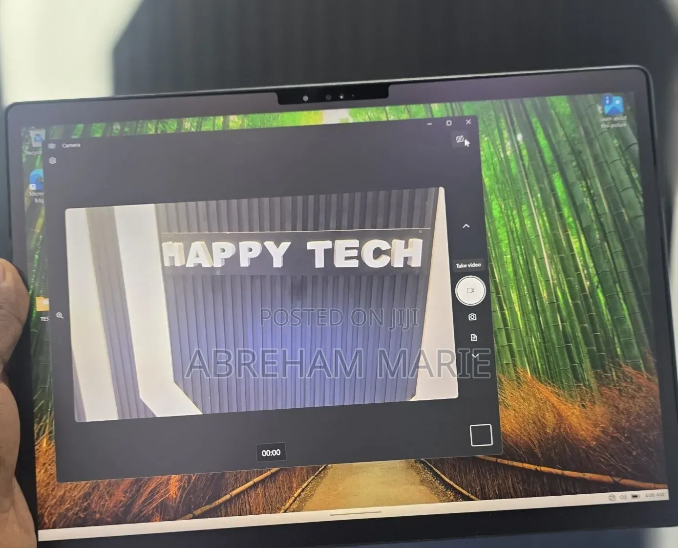 New Dell Latitude 7350 Detachable 16GB Intel Core Ultra 7 SSD 512GB