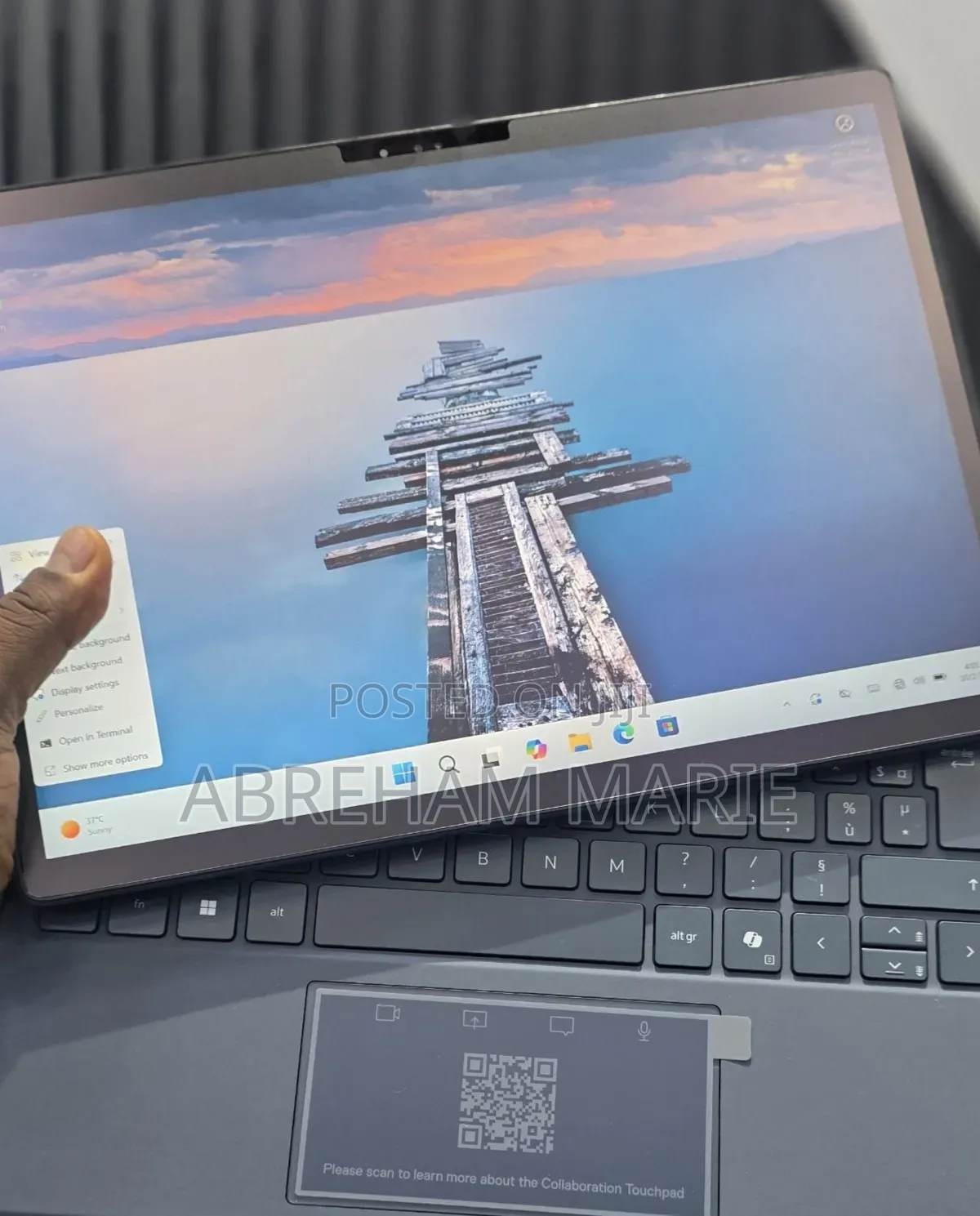 New Dell Latitude 7350 Detachable 16GB Intel Core Ultra 7 SSD 512GB