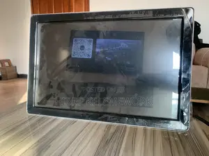 Kitchen Display