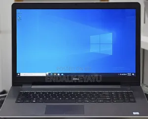 New Laptop Dell 8GB Intel Core i5 HDD 1T