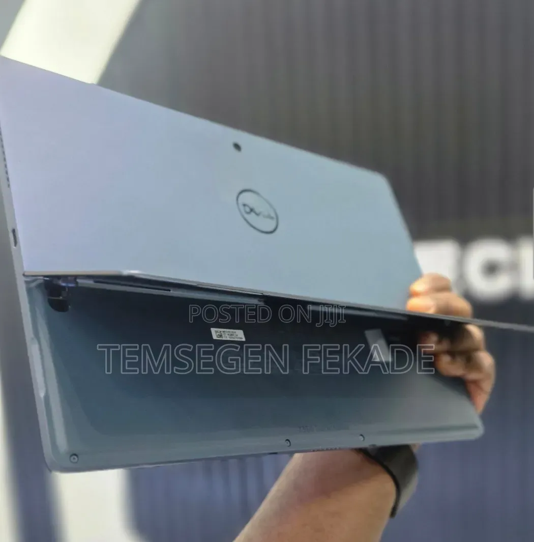 New Dell Latitude 7350 Detachable 16GB Intel Core Ultra 5 SSD 512GB