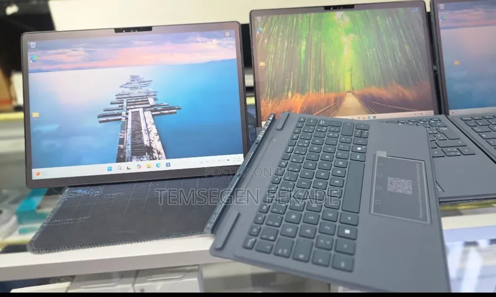 New Dell Latitude 7350 Detachable 16GB Intel Core Ultra 5 SSD 512GB