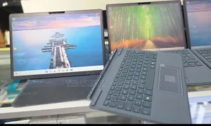 New Dell Latitude 7350 Detachable 16GB Intel Core Ultra 5 SSD 512GB