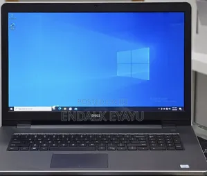 New Laptop Dell 8GB Intel Core i5 HDD 1T