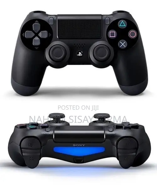 Brand New Ps4 Joystick