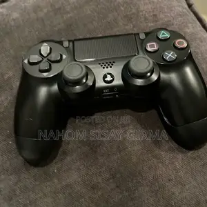 Brand New Ps4 Joystick