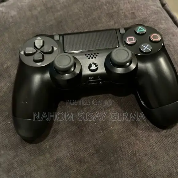 Brand New Ps4 Joystick