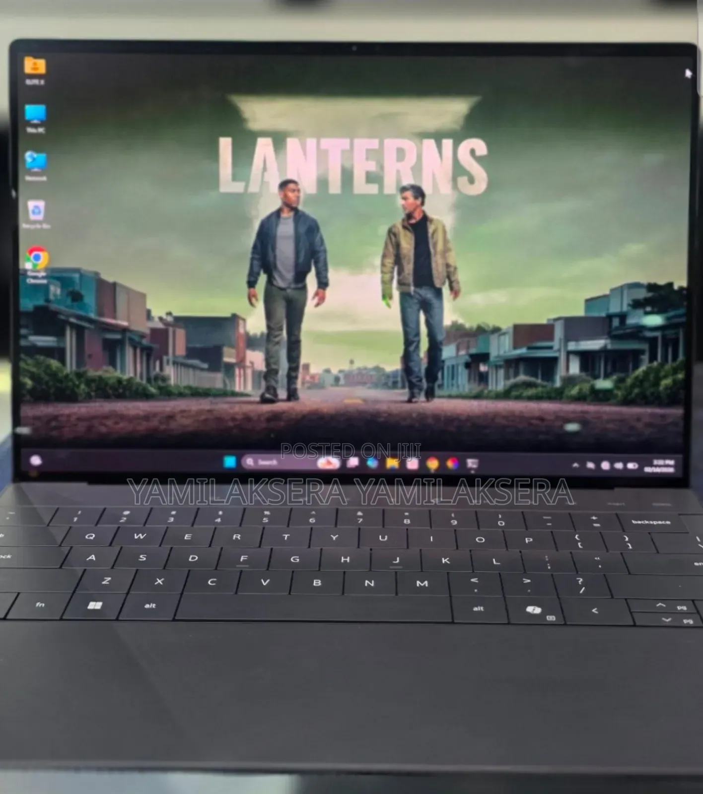 New Laptop Dell XPS 13 64GB Intel Core Ultra 7 SSD 1T