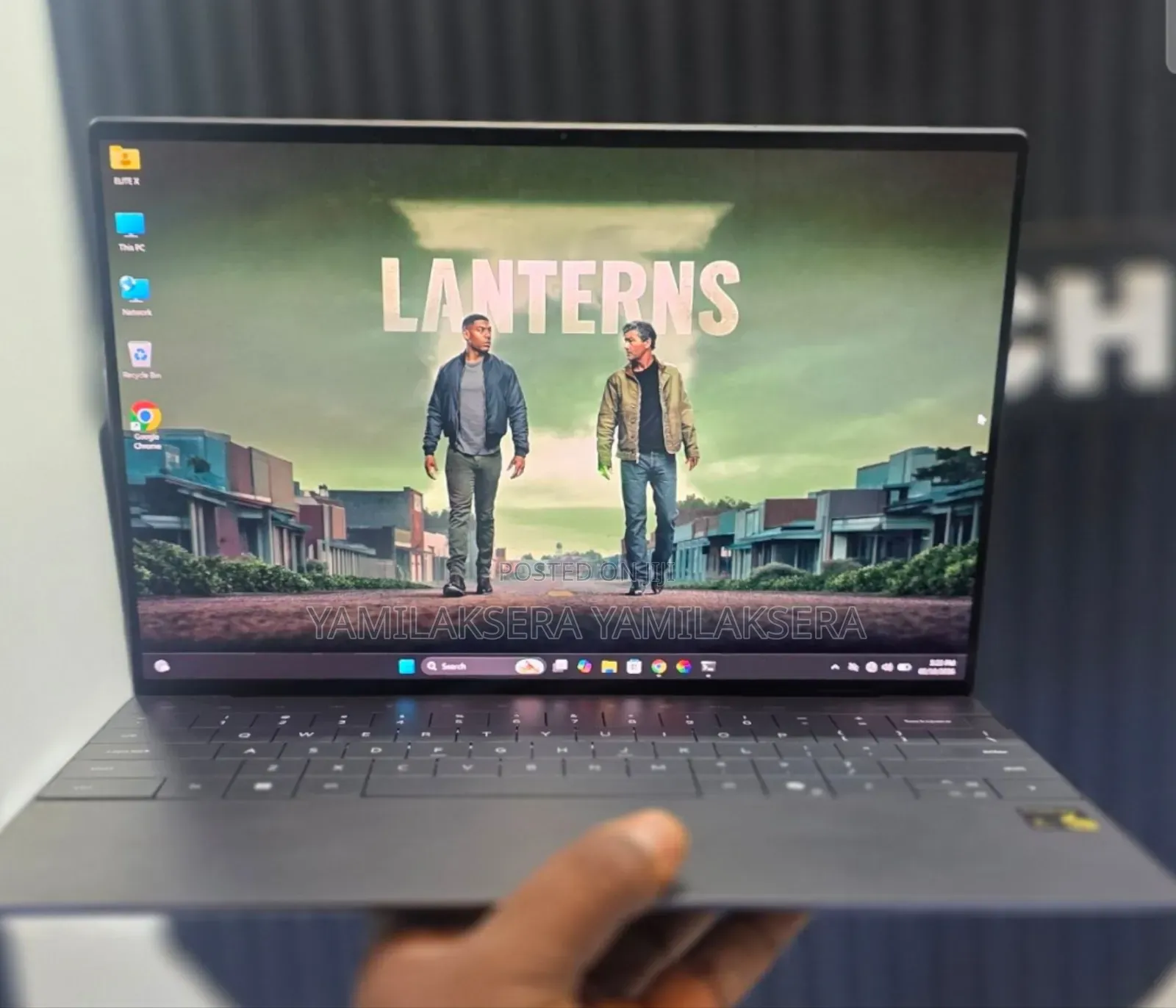 New Laptop Dell XPS 13 64GB Intel Core Ultra 7 SSD 1T