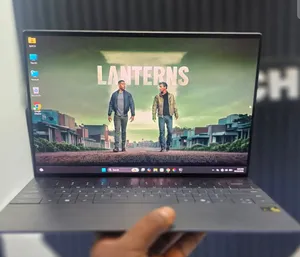 New Laptop Dell XPS 13 64GB Intel Core Ultra 7 SSD 1T