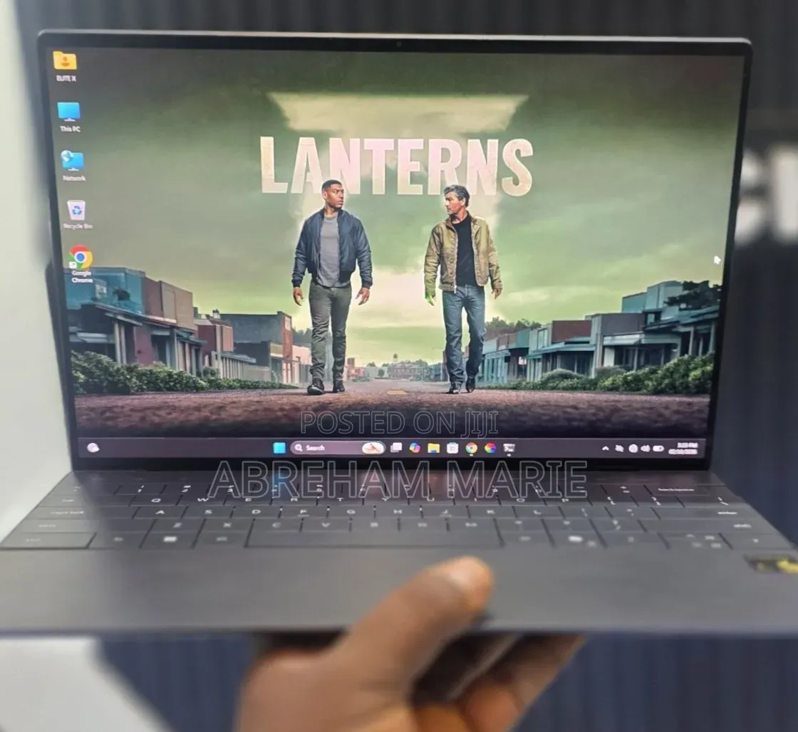 New Laptop Dell XPS 13 64GB Qualcomm Snapdragon X Elite SSD 1T