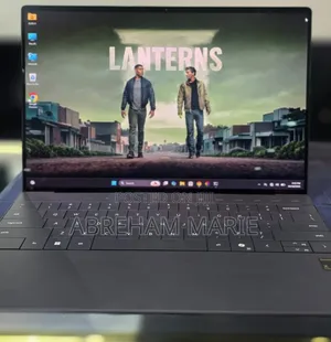 New Laptop Dell XPS 13 64GB Qualcomm Snapdragon X Elite SSD 1T