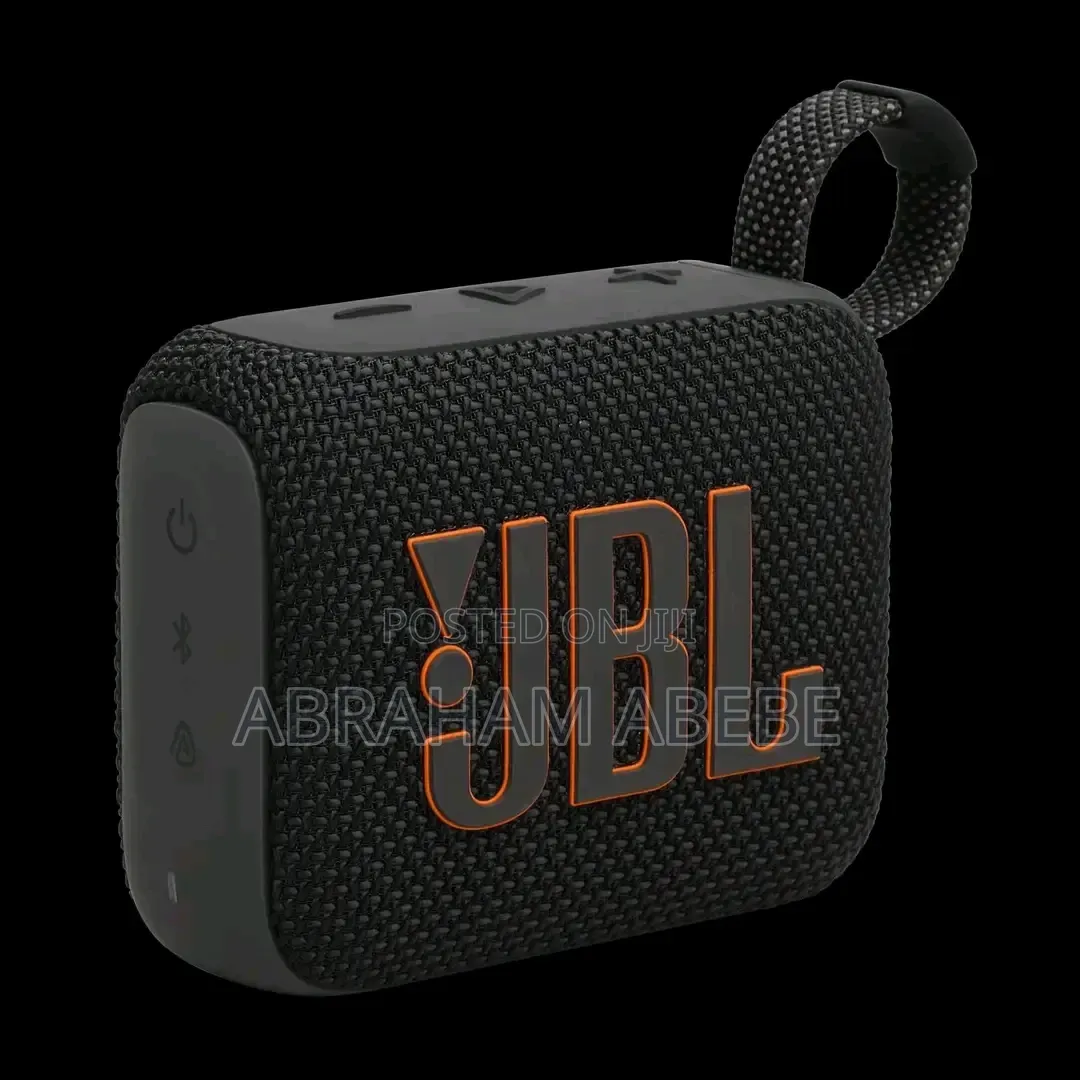 Original Speaker