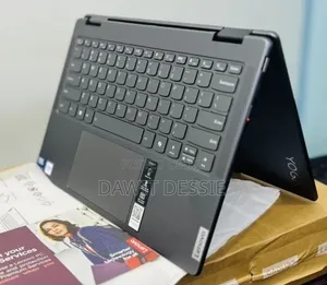 New Laptop Lenovo Yoga 7 15ITL5 16GB Intel Core Ultra 7 SSD 1T