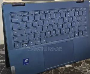 New Laptop Lenovo Yoga 9i 32GB Intel Core Ultra 7 SSD 1T