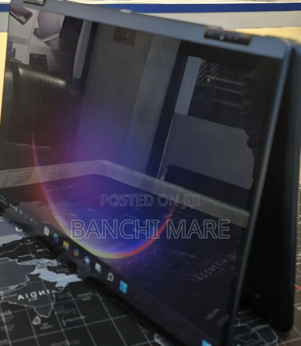 New Laptop Lenovo Yoga 9i 32GB Intel Core Ultra 7 SSD 1T