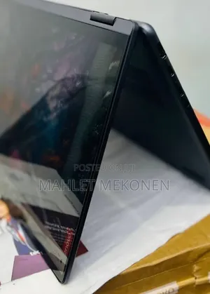 New Laptop Lenovo Yoga 11e 16GB Intel Core Ultra 7 SSD 1T