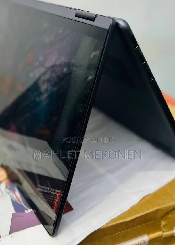 New Laptop Lenovo Yoga 11e 16GB Intel Core Ultra 7 SSD 1T