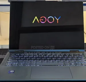New Laptop Lenovo Yoga 9i 32GB Intel Core Ultra 7 SSD 1T