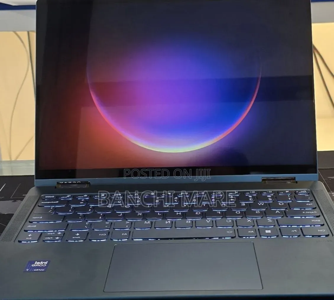 New Laptop Lenovo Yoga 9i 32GB Intel Core Ultra 7 SSD 1T