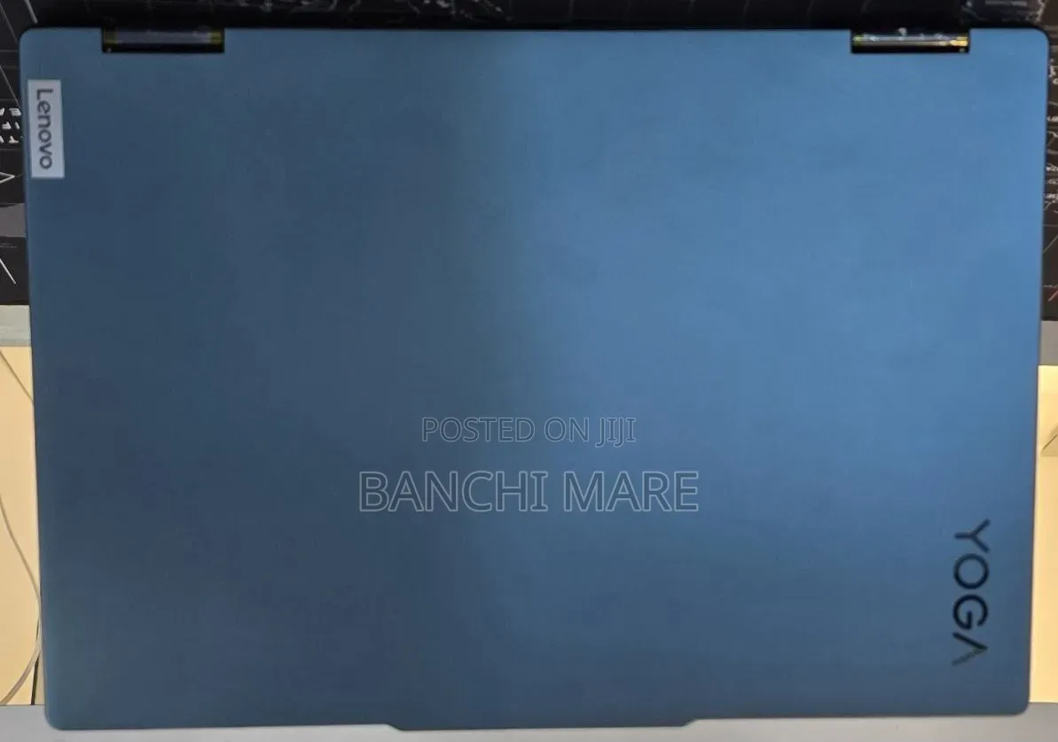 New Laptop Lenovo Yoga 9i 32GB Intel Core Ultra 7 SSD 1T