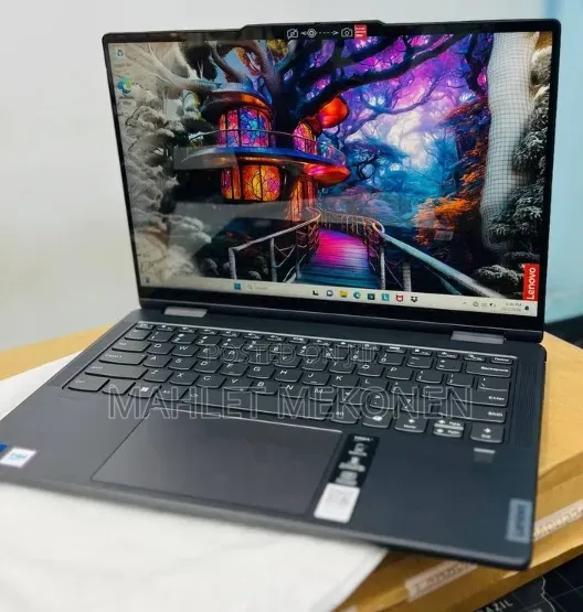 New Laptop Lenovo Yoga 11e 16GB Intel Core Ultra 7 SSD 1T