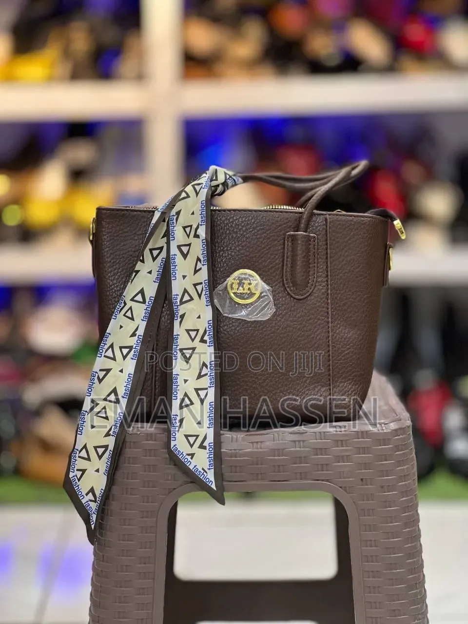 Imported Bag